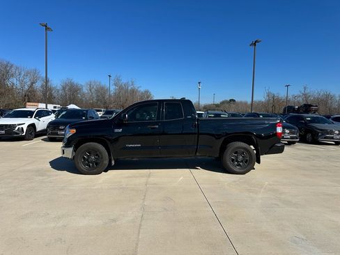 Used 2021 Toyota Tundra SR5 image 9