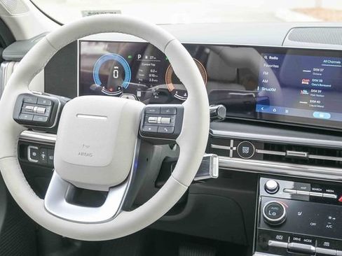 New 2026 Hyundai Santa Fe SEL AWD/4WD image 17