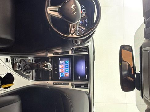Used 2020 INFINITI Q50 Luxe RWD image 26