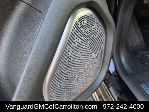 New 2025 GMC Hummer EV 3X w/ LPO, Sport Package image 22