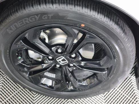 New 2025 Honda Accord SE image 25