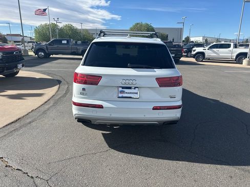 Used 2018 Audi Q7 3.0T Prestige AWD/4WD image 36