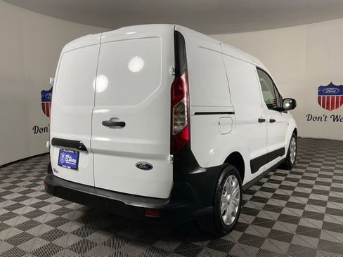 Used 2022 Ford Transit Connect XL image 3