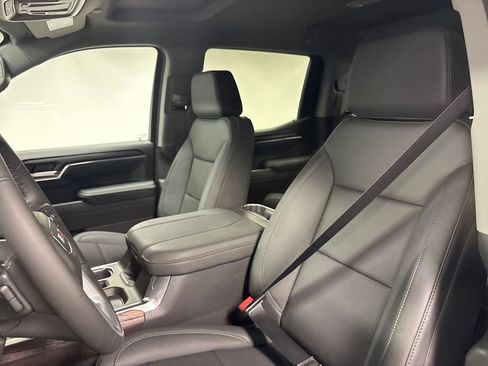 New 2026 GMC Sierra 1500 SLT image 26