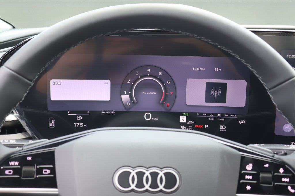 New 2026 Audi Q5 2.0T AWD/4WD image 21