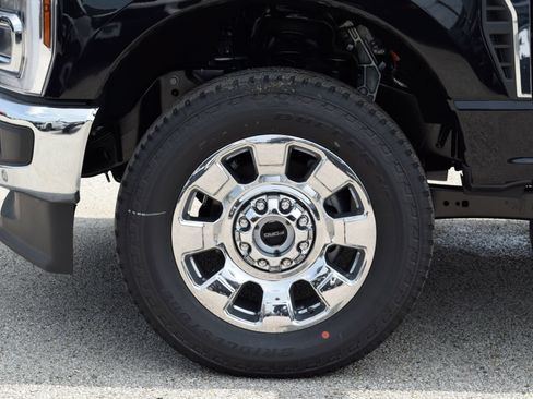 New 2026 Ford F350 Lariat w/ Lariat Premium Package AWD/4WD image 27