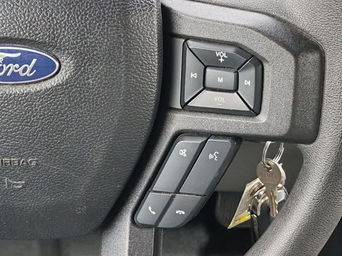 Used 2020 Ford F150 XL w/ Equipment Group 101A Mid AWD/4WD image 24