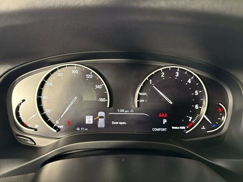 Used 2021 BMW X3 xDrive30i AWD/4WD image 16