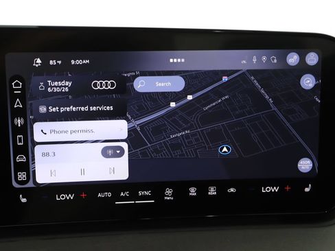 New 2026 Audi Q3 quattro 2.0T AWD/4WD image 26