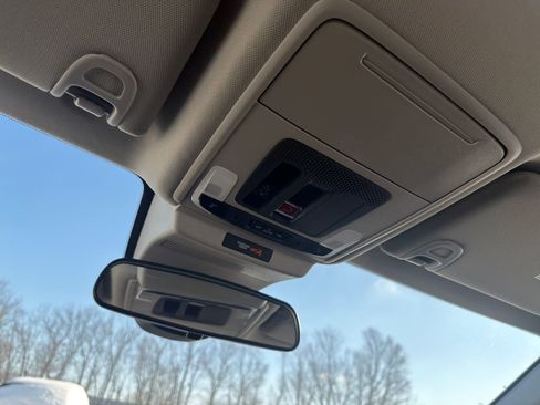 New 2026 Honda Accord SE image 13