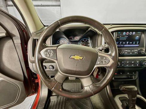 Used 2016 Chevrolet Colorado LT w/ LT Convenience Package AWD/4WD image 12
