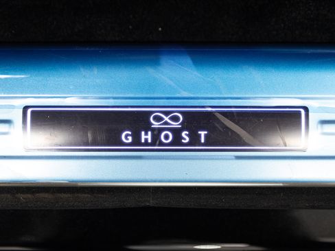 New 2026 Rolls-Royce Ghost Black Badge image 18