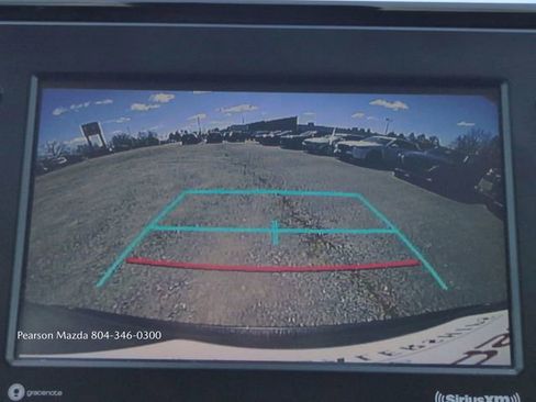 Used 2021 Toyota RAV4 LE image 21