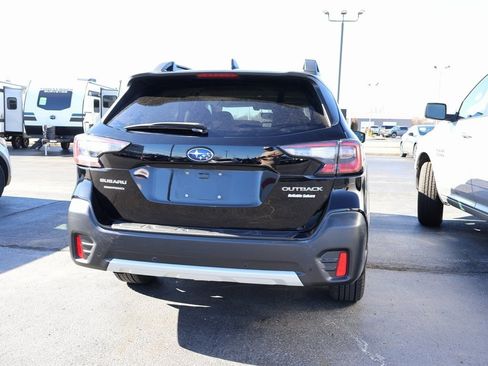 Used 2022 Subaru Outback Limited w/ Popular Package #2 image 15