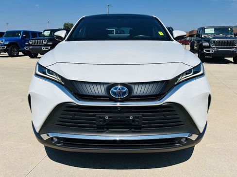 Used 2023 Toyota Venza Limited AWD/4WD image 33