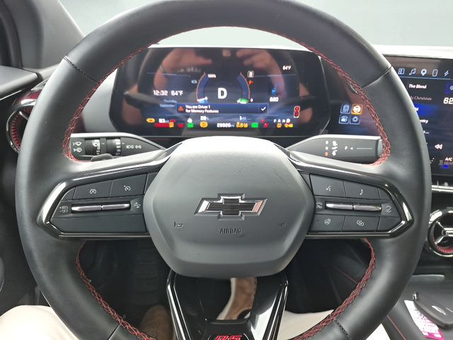 Used 2024 Chevrolet Blazer EV RS AWD/4WD image 13
