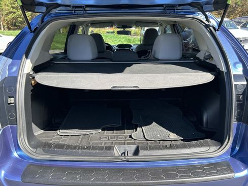 Used 2018 Subaru Crosstrek 2.0i Premium image 11