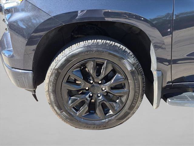 Used 2024 Chevrolet Silverado 1500 RST AWD/4WD image 22