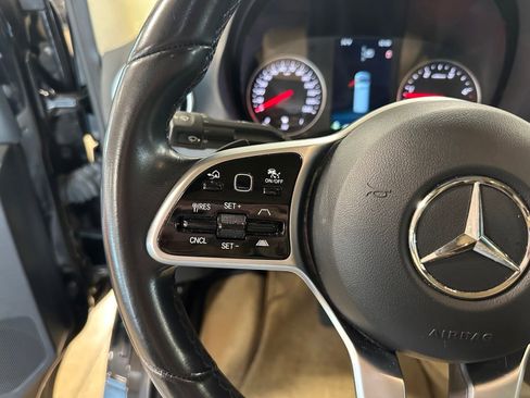 Used 2022 Mercedes-Benz Sprinter 3500 image 46