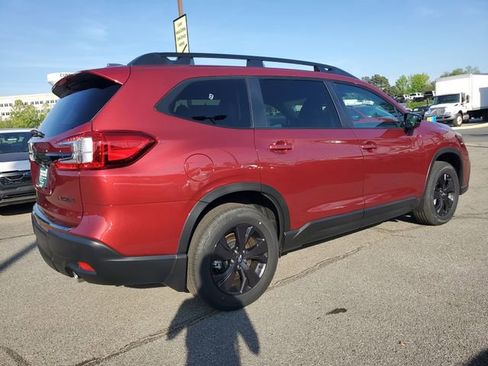 New 2026 Subaru Ascent Premium image 6