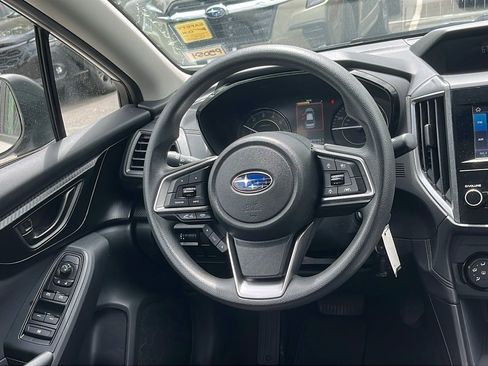 Certified 2023 Subaru Impreza 2.0i AWD/4WD image 23