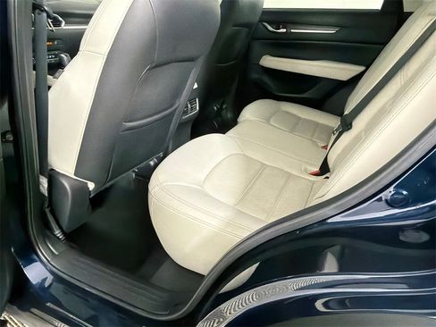 Used 2020 MAZDA CX-5 Grand Touring image 22