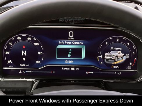 Used 2025 Chevrolet Silverado 2500 LT w/ Safety Package image 19