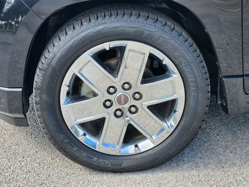Used 2015 GMC Acadia Denali FWD image 31