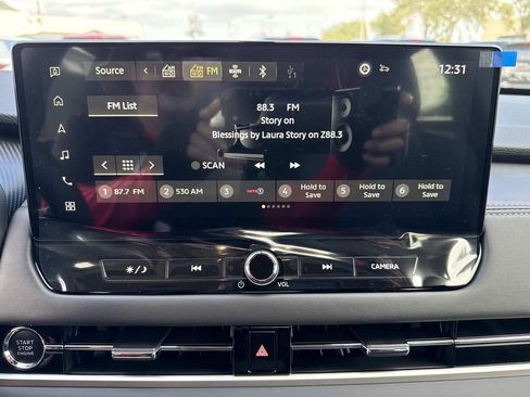 New 2026 Mitsubishi Outlander SE FWD image 26