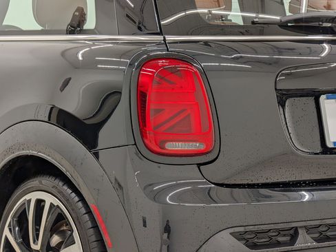 Certified 2024 MINI Cooper John Cooper Works image 13