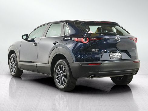 Used 2025 MAZDA CX-30 AWD 2.5 S image 3