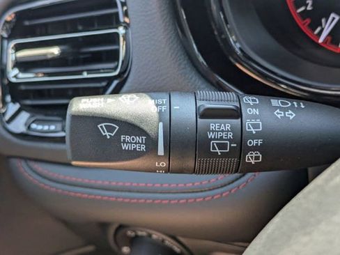 New 2026 Dodge Durango GT w/ Blacktop Package image 23