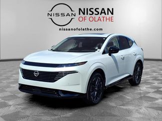 Used 2026 Nissan Murano Platinum w/ Cargo Package AWD/4WD video 1