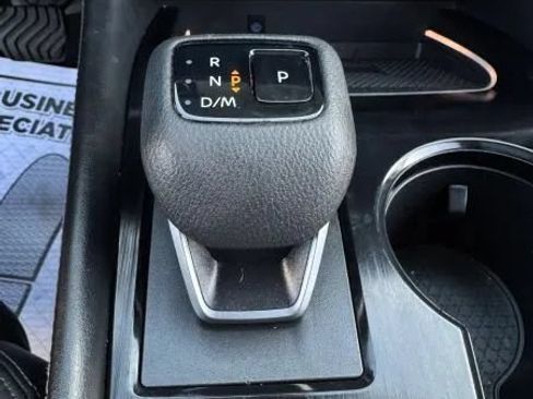 Used 2021 Nissan Rogue Platinum FWD image 40