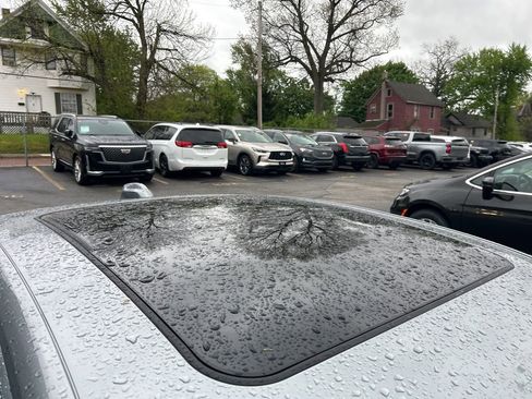 Used 2025 Cadillac CT5 Premium Luxury w/ Technology Package AWD/4WD image 5