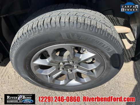 Used 2022 Ford Maverick XLT w/ Equipment Group 300A Standard image 37