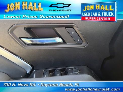 Certified 2024 Chevrolet Colorado Z71 w/ Z71 Convenience Package 2 image 26