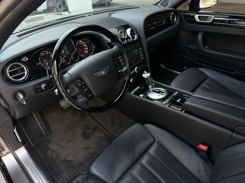 Used 2009 Bentley Flying Spur Flying Spur Speed image 21