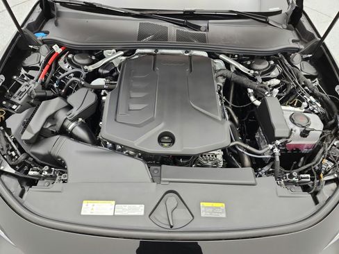 New 2026 Audi A5 2.0T Premium Plus AWD/4WD image 12
