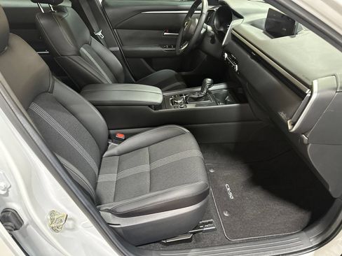 Certified 2025 MAZDA CX-50 AWD 2.5 S w/ Weather Package image 12