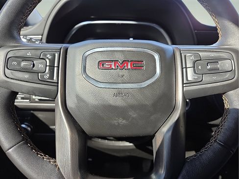 Used 2023 GMC Yukon AT4 w/ AT4 Premium Package AWD/4WD image 30