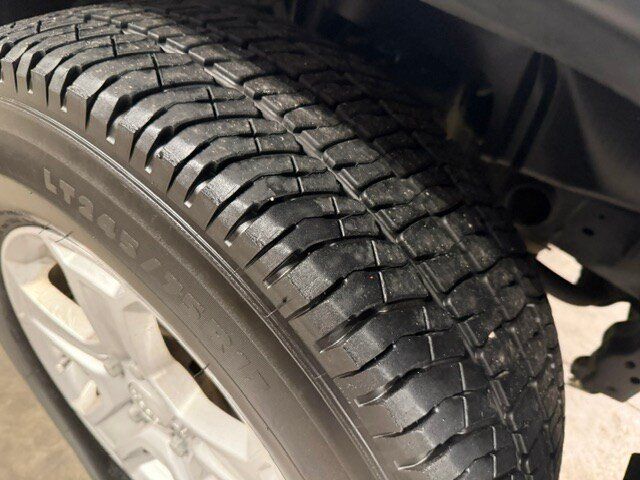 Used 2021 Jeep Wrangler Unlimited Sport AWD/4WD image 6