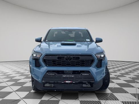 New 2026 Toyota Tacoma SR5 image 8