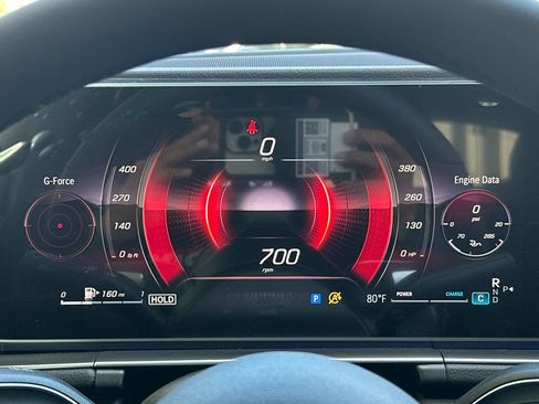 New 2026 Mercedes-Benz GLE 450 4MATIC Coupe image 5