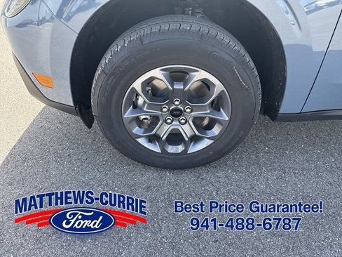 New 2026 Ford Maverick XLT FWD image 16