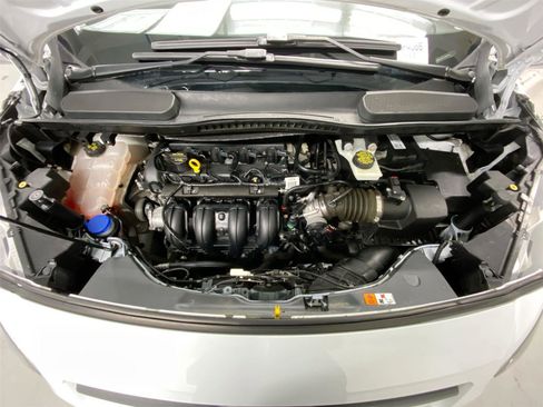 Used 2015 Ford Transit Connect XLT image 22