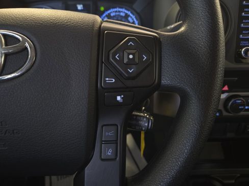 Used 2023 Toyota Tacoma SR AWD/4WD image 20