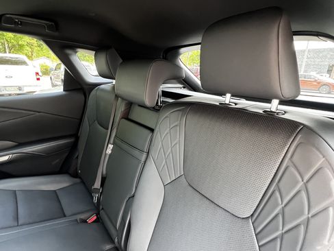 Used 2025 Lexus RX 350 Premium w/ Accessory Package (K3) FWD image 30