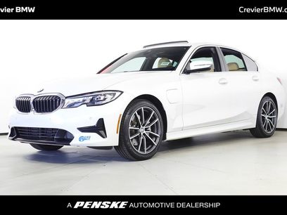Used 2021 BMW 330e