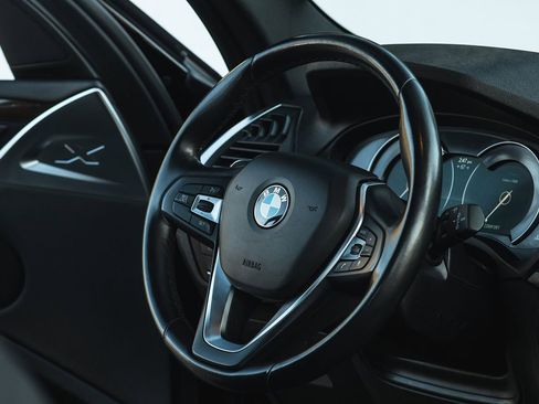 Used 2019 BMW X3 sDrive30i w/ Driving Assistance Package image 23